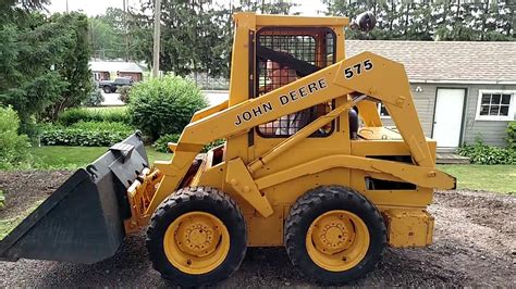 jd 575 for sale skid steer for sale|john deere skid steer pricing.